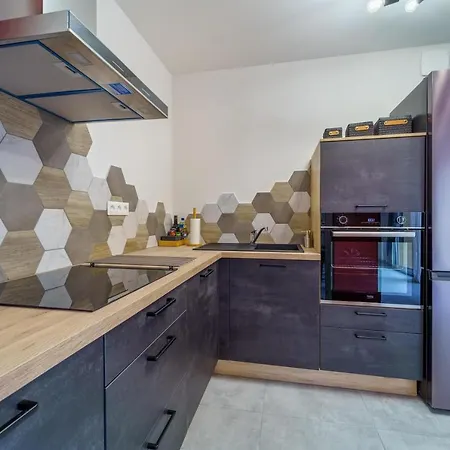 Les 2 Cours B Ferienhaus Dijon
